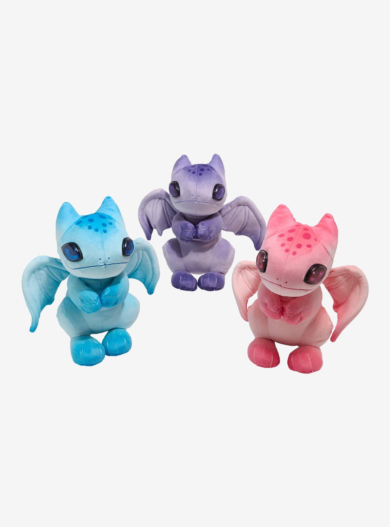 Little Embers Deluxe Assorted Plush, , hi-res