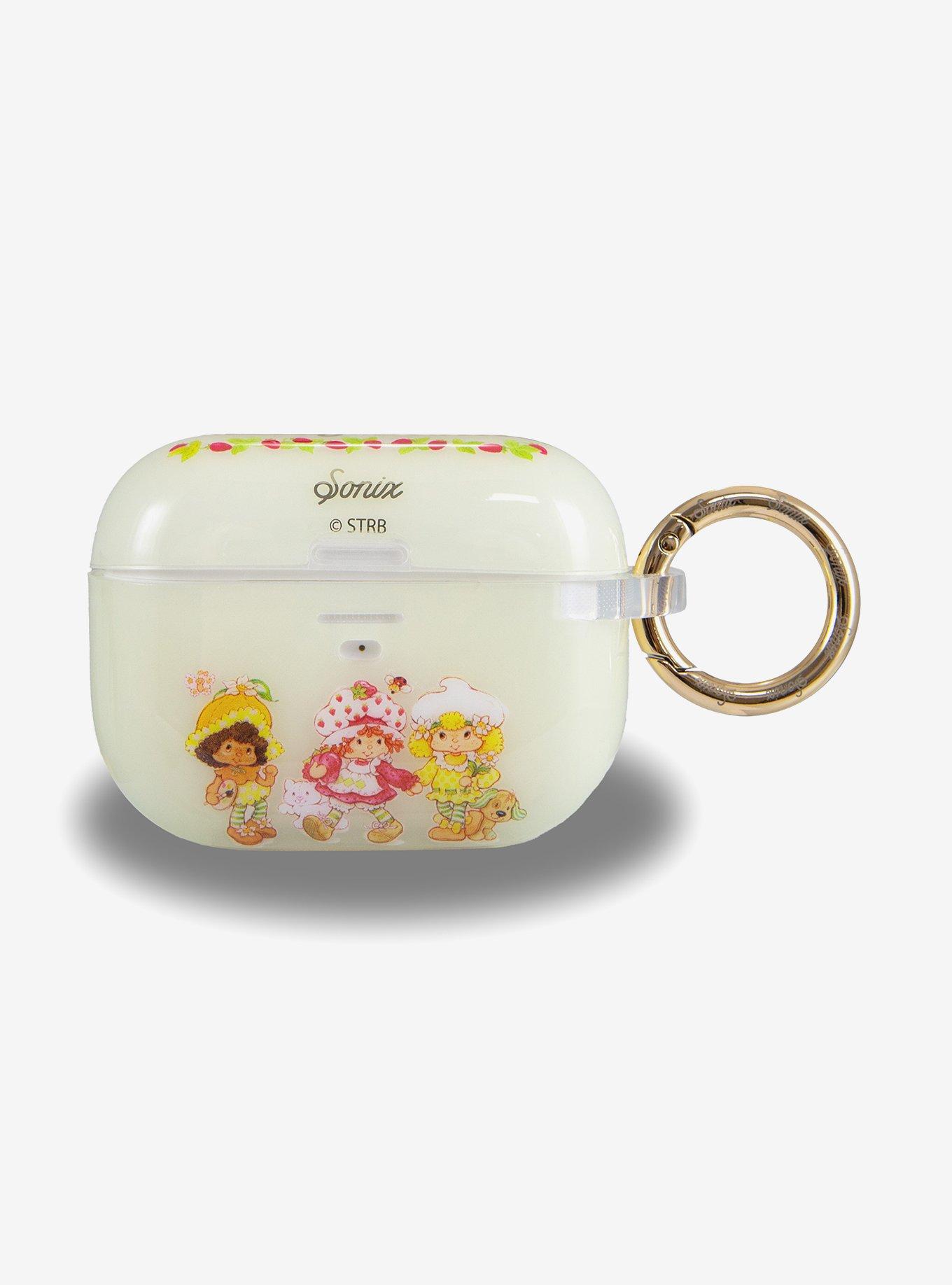 Strawberry Shortcake Berry Besties x Sonix AirPod Pro Case, , hi-res