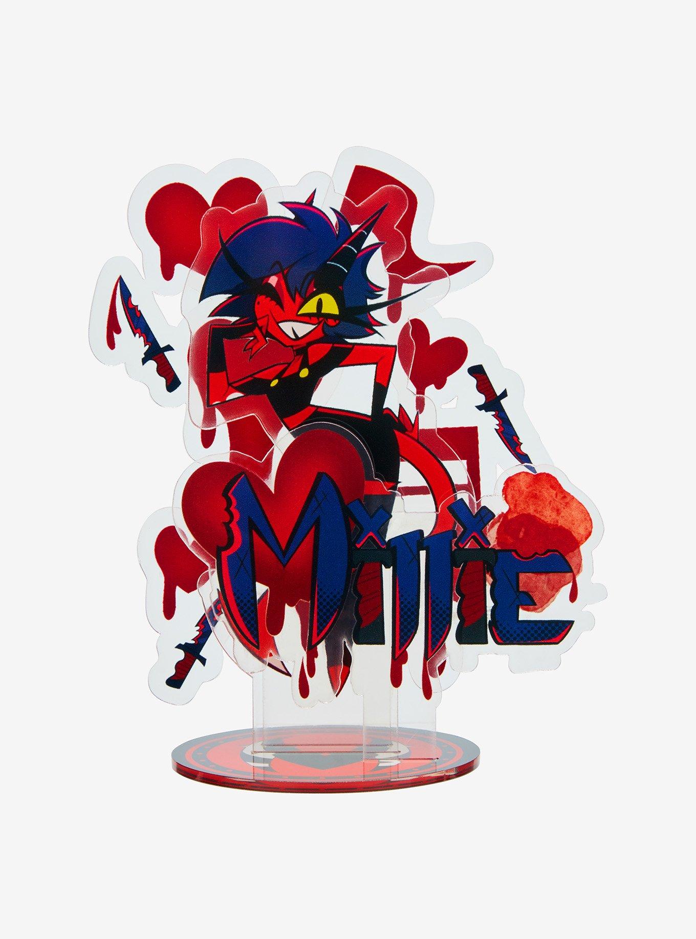 Helluva Boss Millie Acrylic Stand, , hi-res