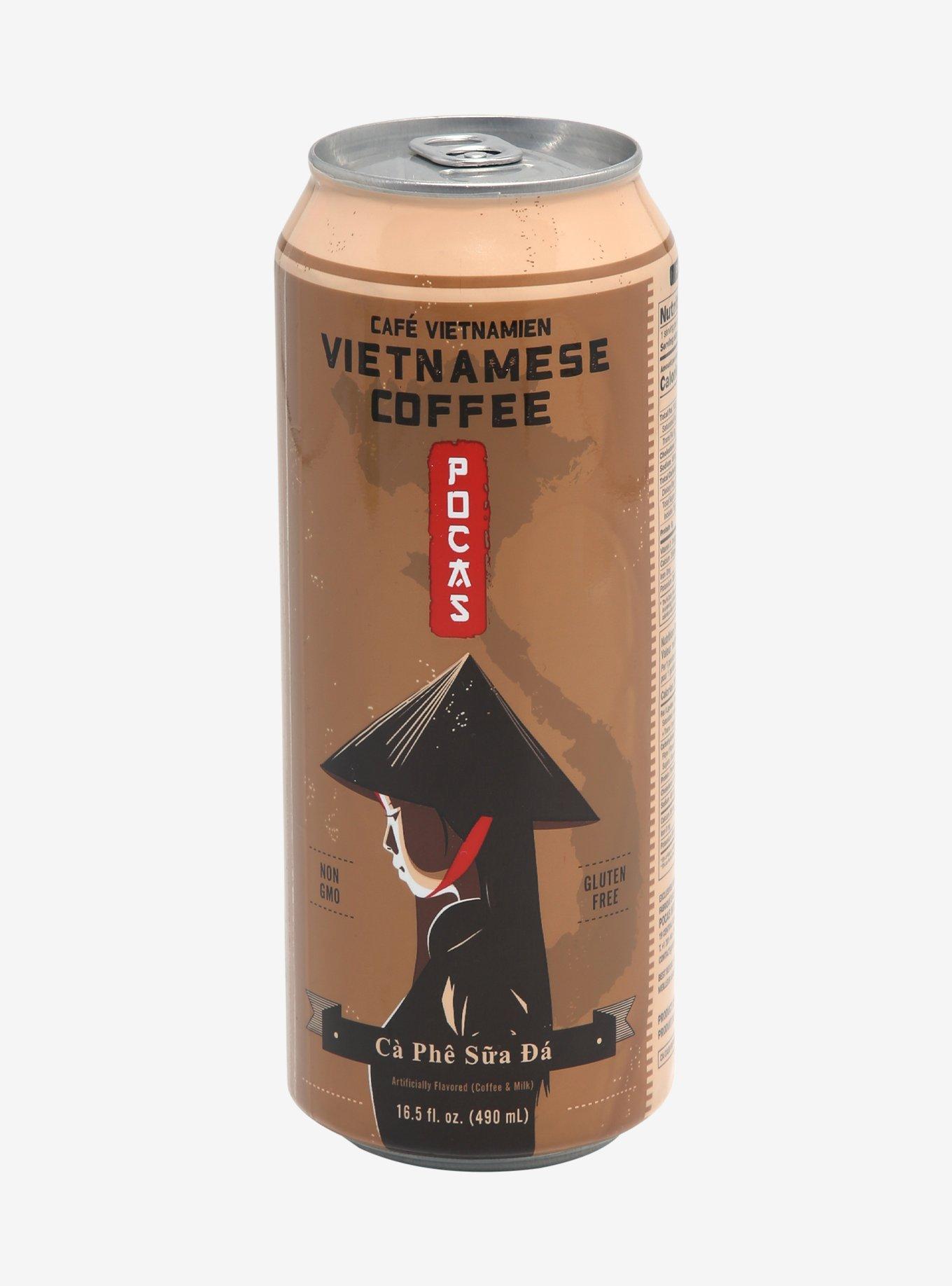 Pocas Vietnamese Coffee, , hi-res