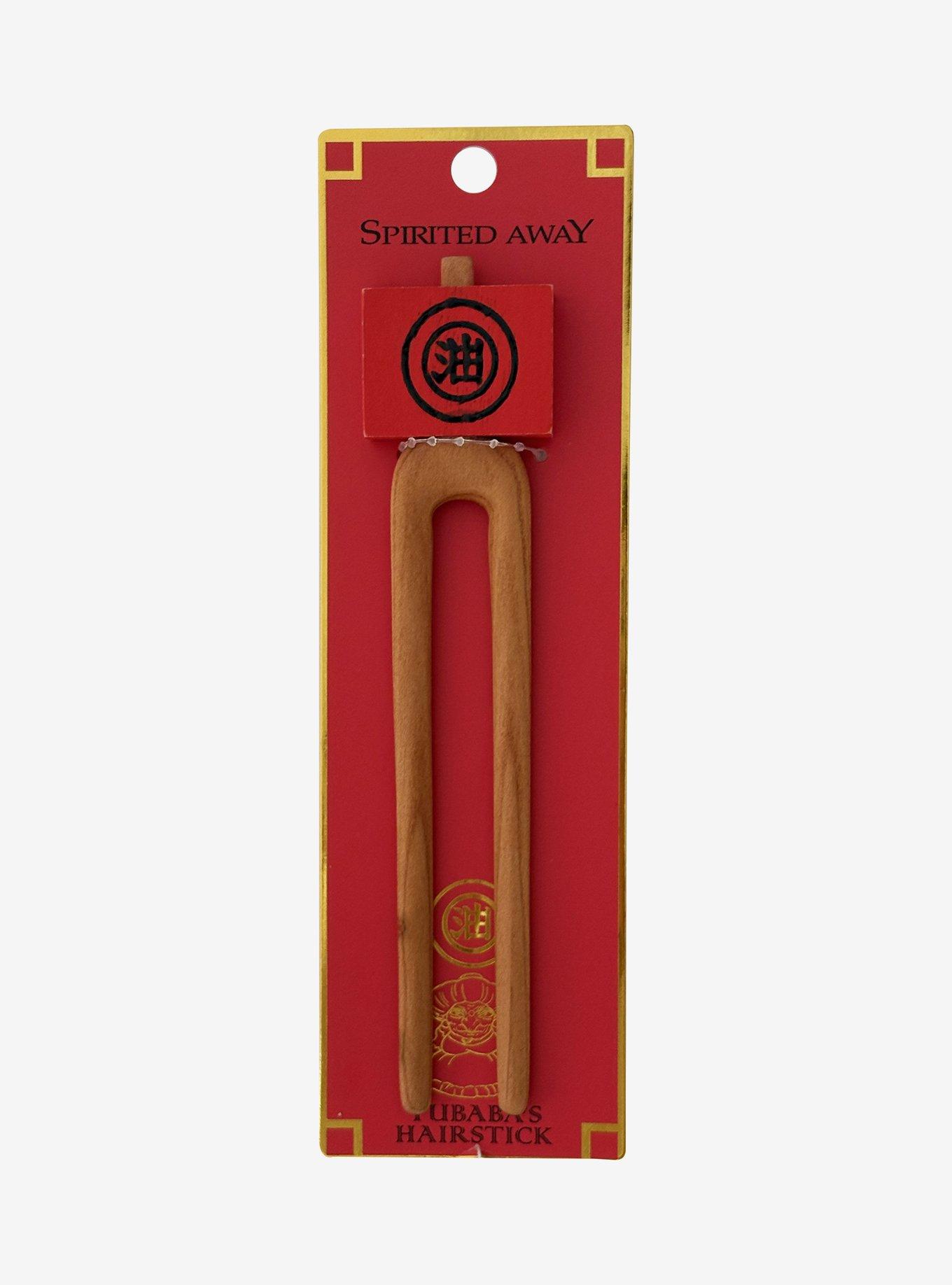 Studio Ghibli® Spirited Away Yubaba Hair Stick 