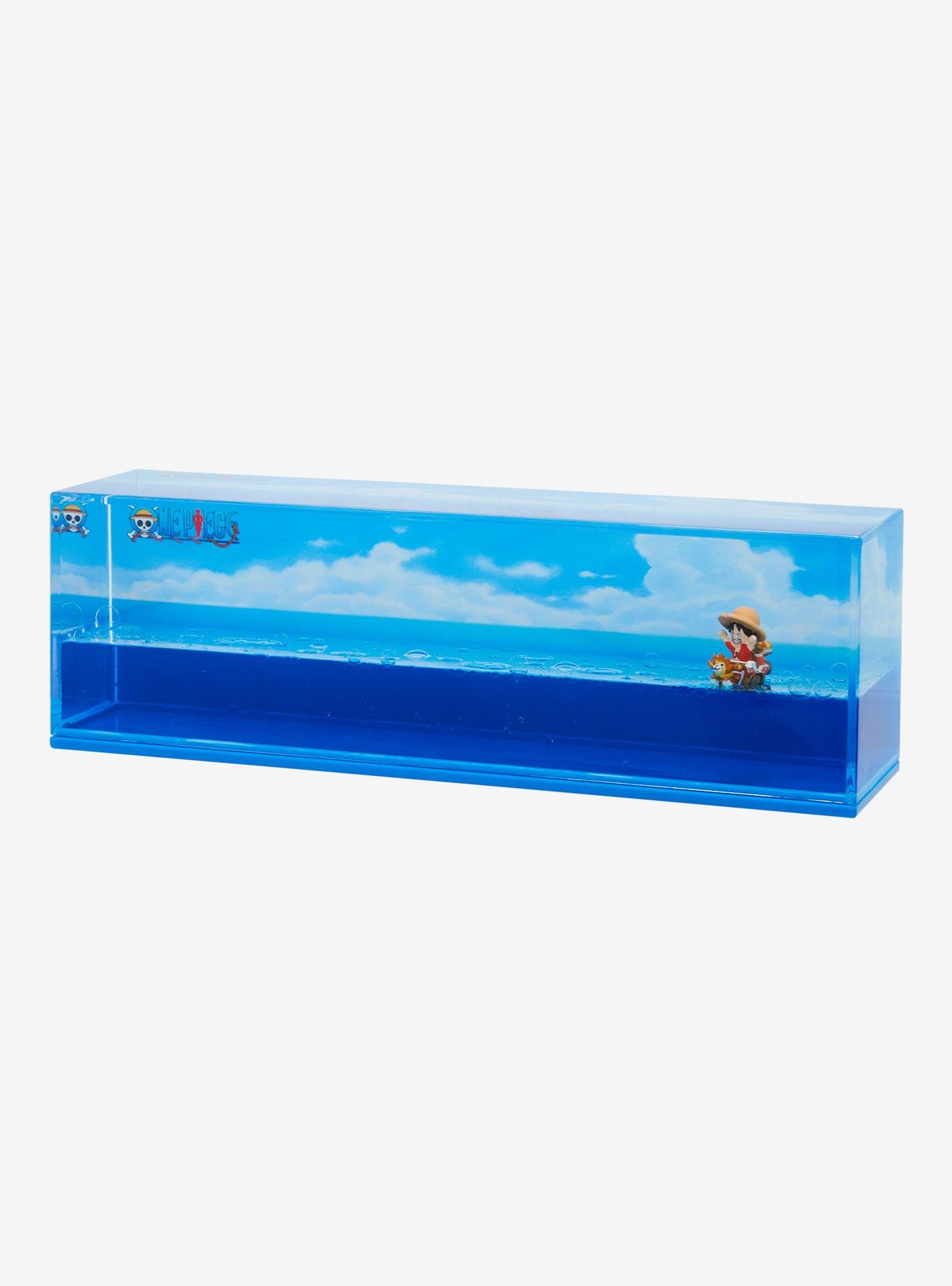 Tsunameez One Piece Luffy Paper Weight, , hi-res