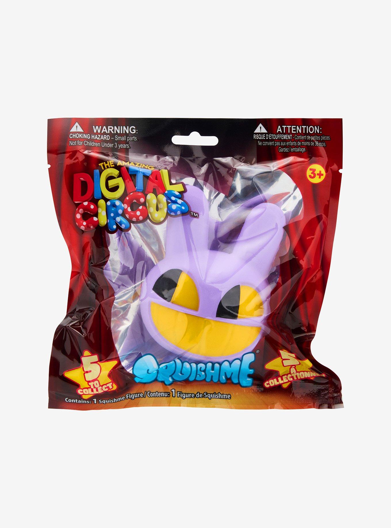 The Amazing Digital Circus Toys | Hot Topic