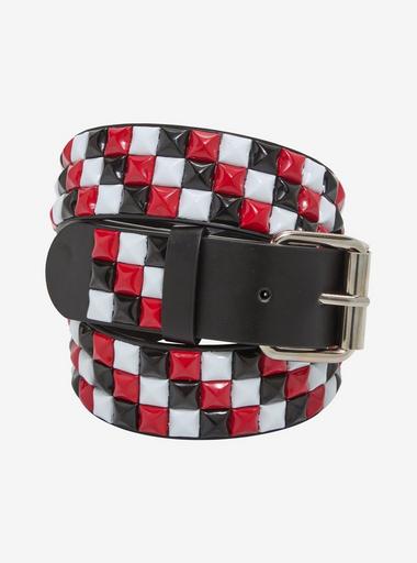 トップス theredthread S logo belt tops black 10028858_hi?h=512