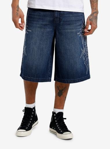 DENIM DOCKING NEO SHORTS / INDIGO Mサイズ DENIM DOCKING NEO SHORTS / INDIGO Mサイズ