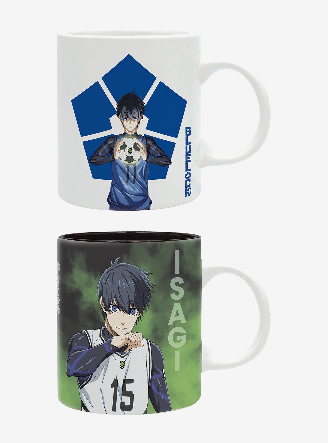 Blue Lock Mug Bundle, , hi-res