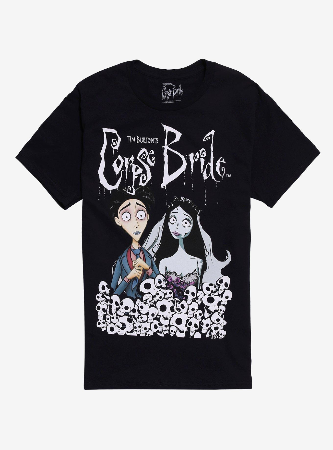 Emily Yです Corpse Bride PIX Emily Exclusive Collectible Figure