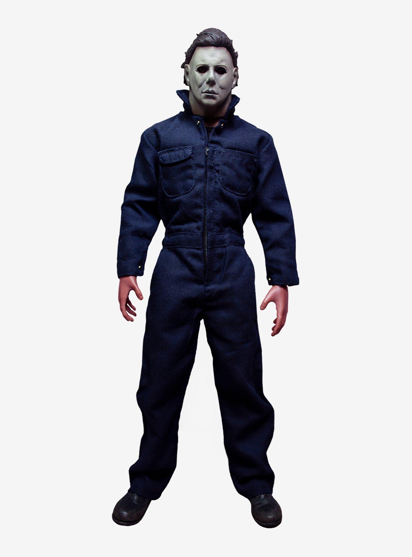 Halloween Michael Myers 12-Inch Figure, , hi-res