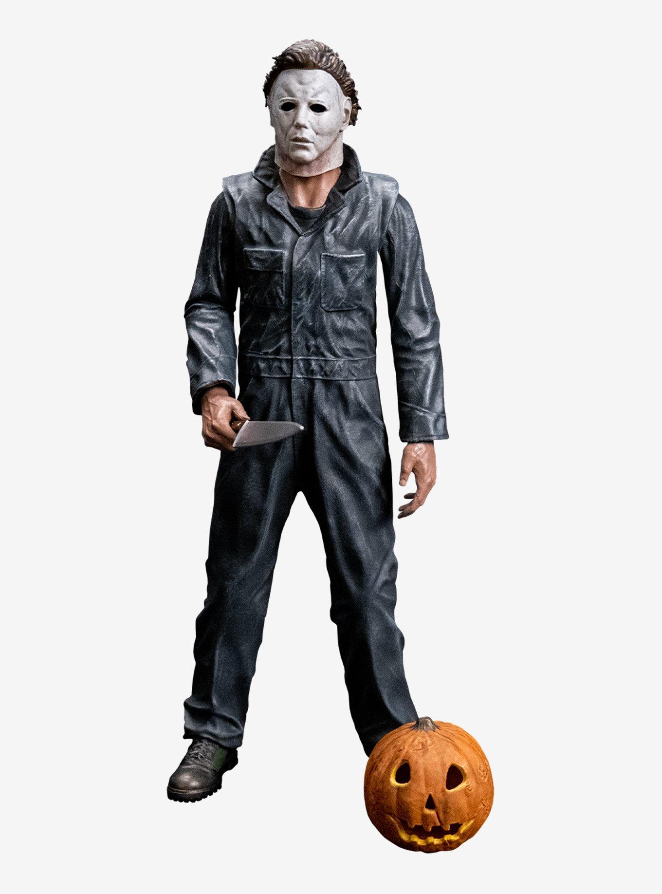 Scream Greats Halloween Michael Myers Figure, , hi-res