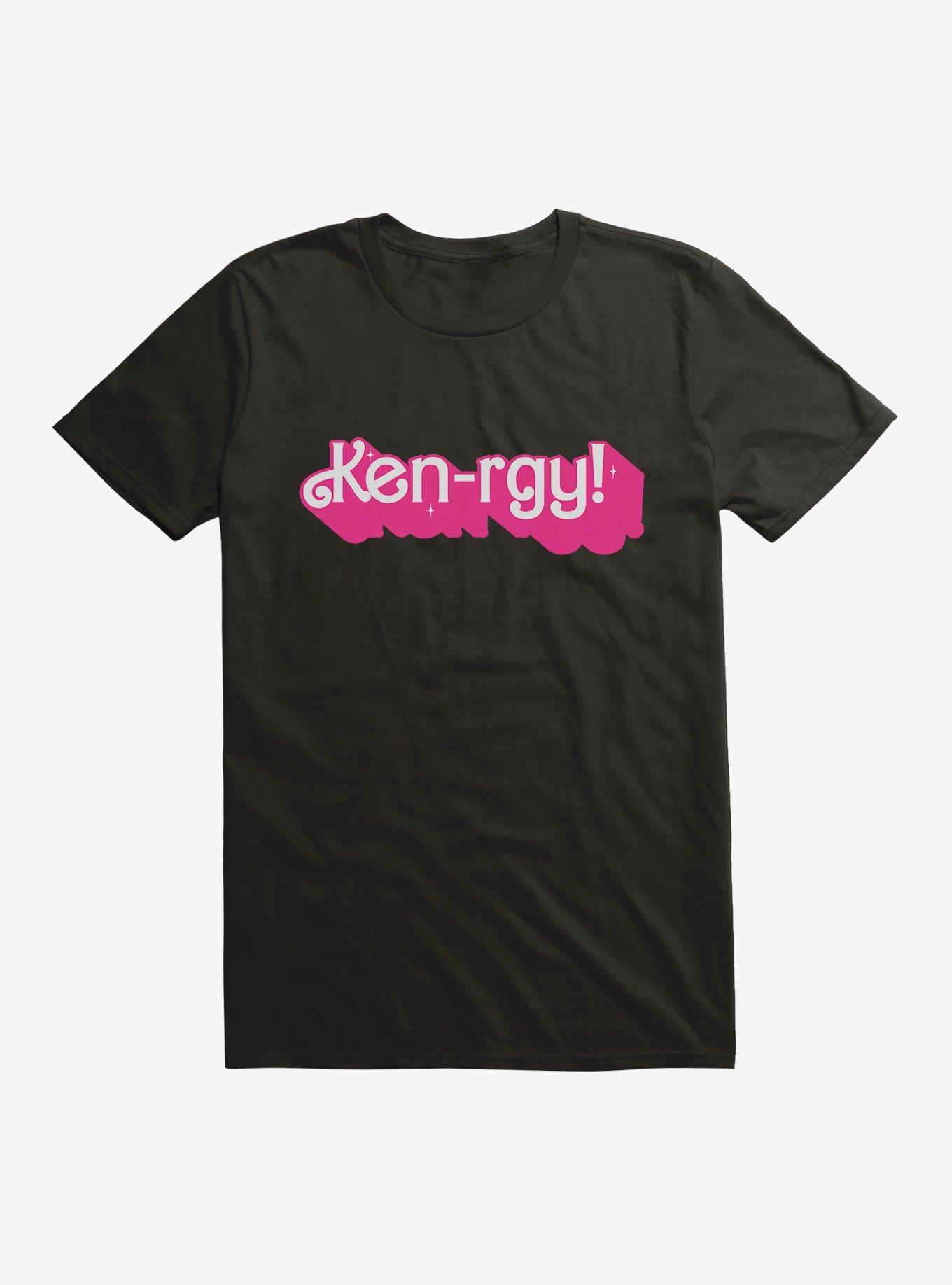 Barbie Movie Ken-rgy! T-Shirt, , hi-res