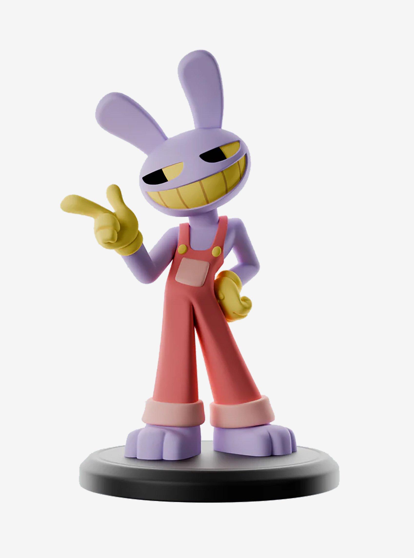 Jax Animatez Figure 