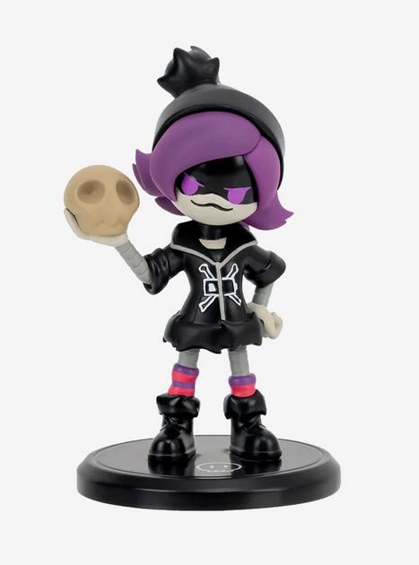 Animatez Murder Drones Uzi Figure | Hot Topic