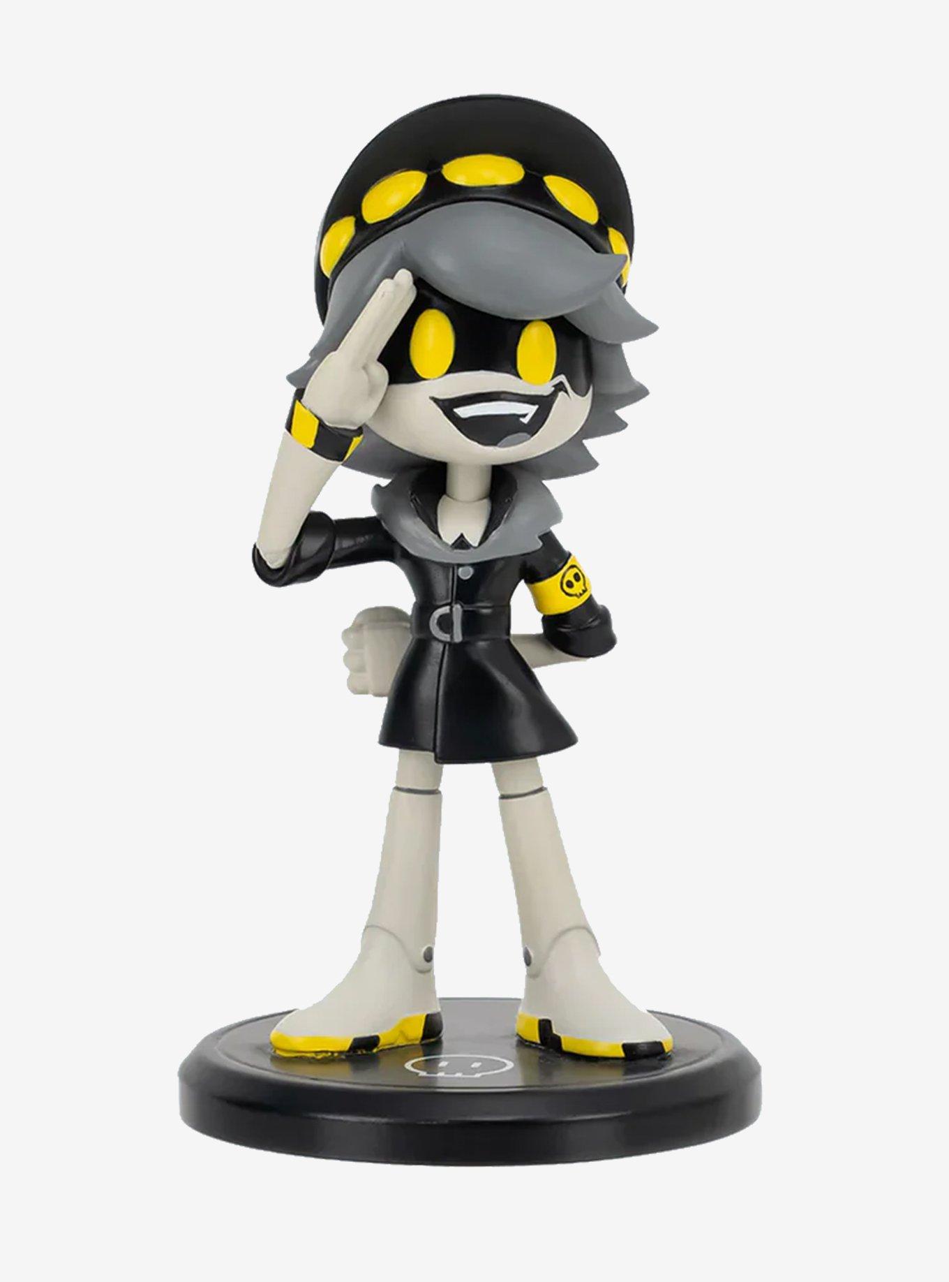 Animatez Murder Drones N Figure