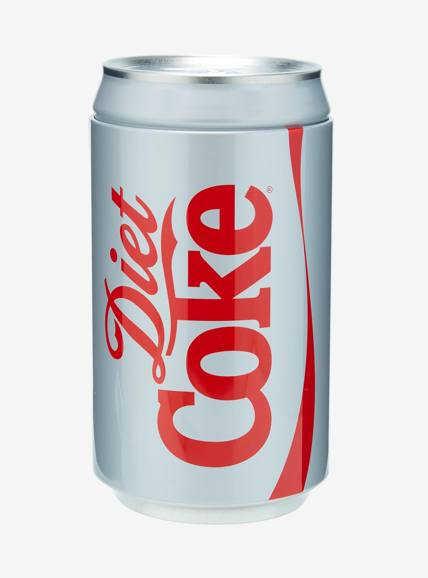 Coca-Cola Diet Coke Soda Can Coin Bank, , hi-res