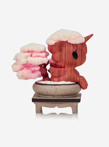 MONDO ビオランテ Cherry Blossom 限定400体 未開封 33680503_hi?h=512