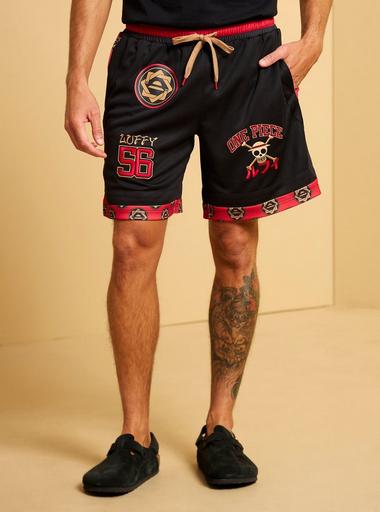 ウェア LUZeSOMBRA PEACE ONE XIX PRA SHORTS LUZeSOMBRA/ルースイソンブラ タフタ ハーフパンツ ショートパンツ OAO