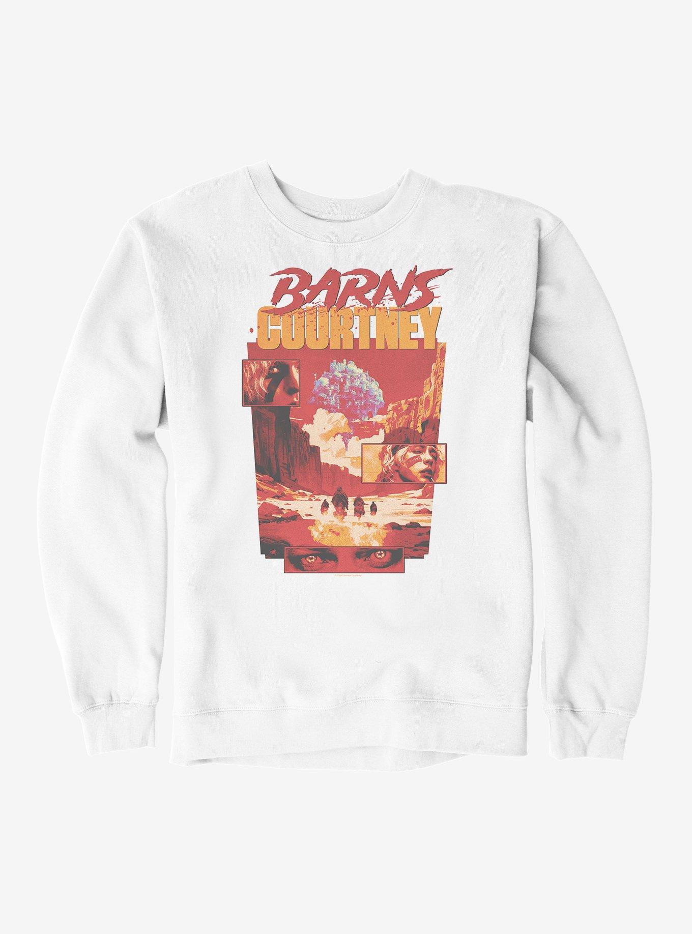 Barns Courtney Nomads Sweatshirt, , hi-res