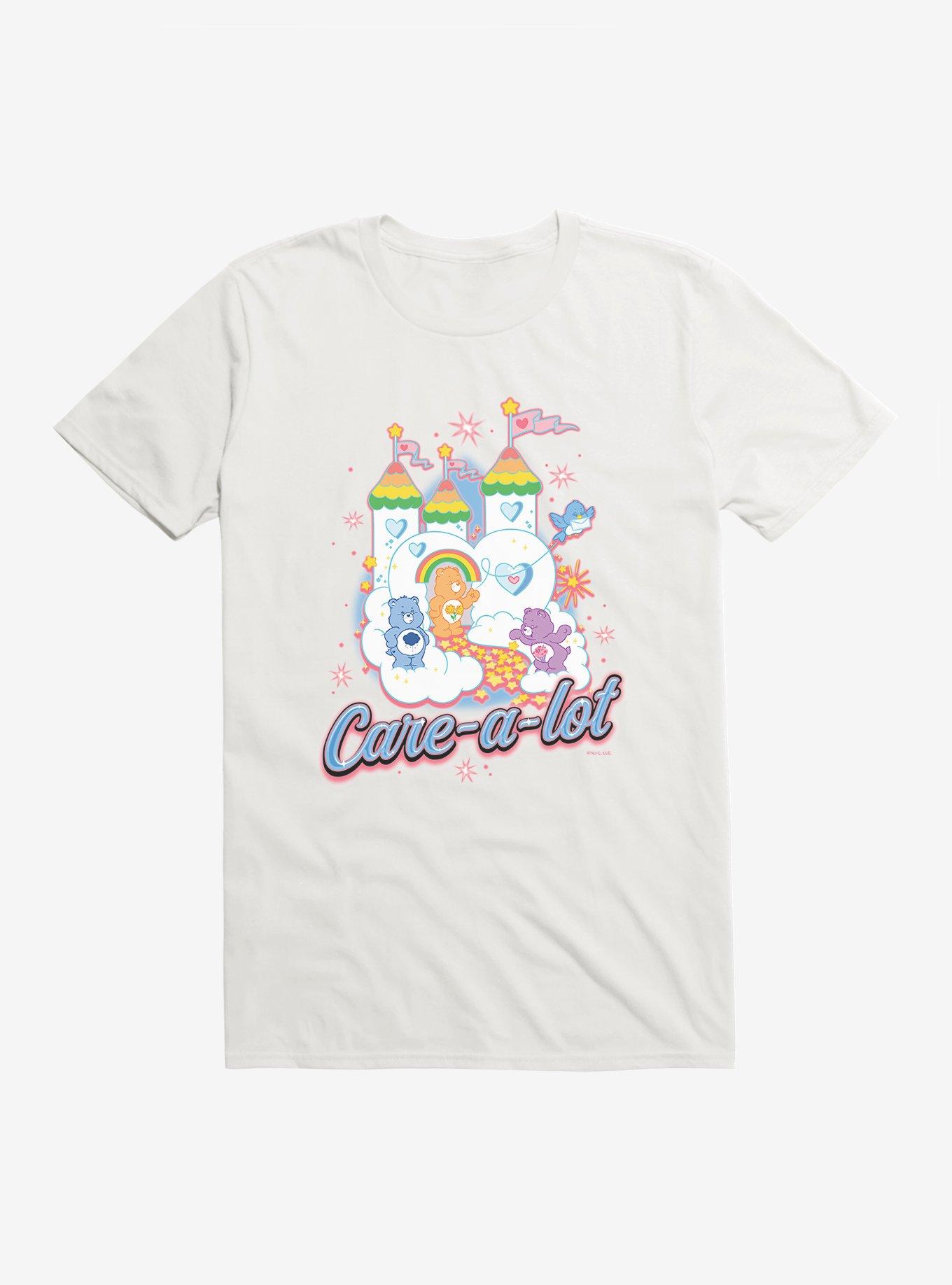 Care Bears Care A Lot T-Shirt, , hi-res