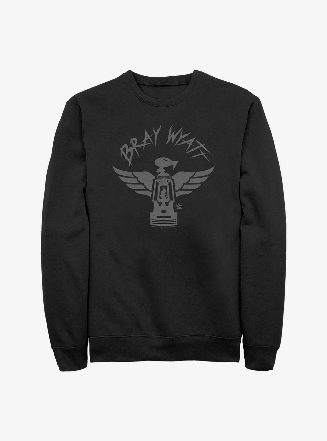 WWE Bray Wyatt Buzzard Logo Sweatshirt, , hi-res