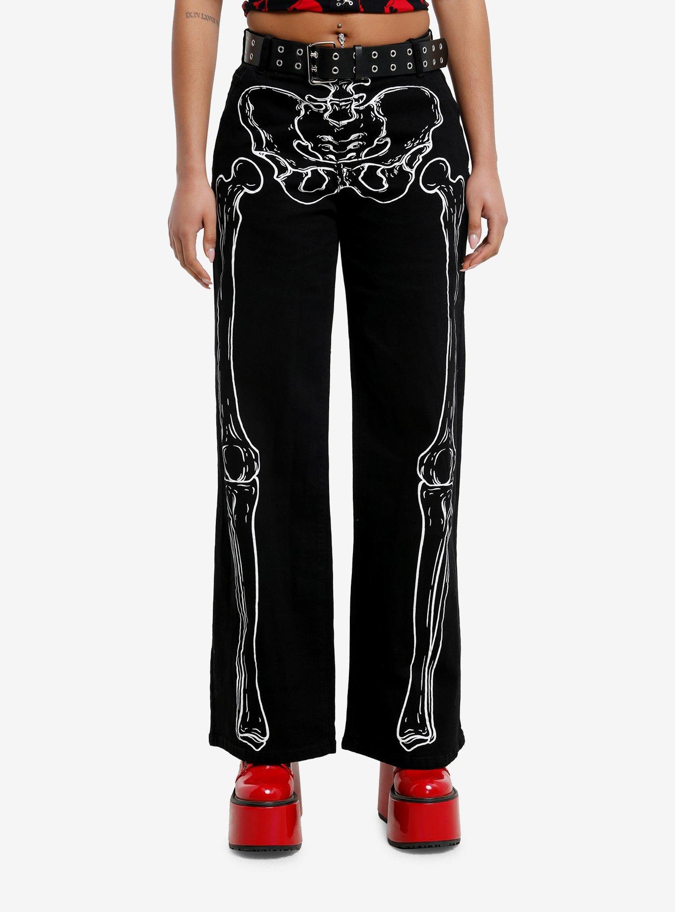 パンツ X-girl  LOGO BELT WORK WIDE LEG PANTS Amazon.com: Women Wide Leg Pants with Belt Elastic High