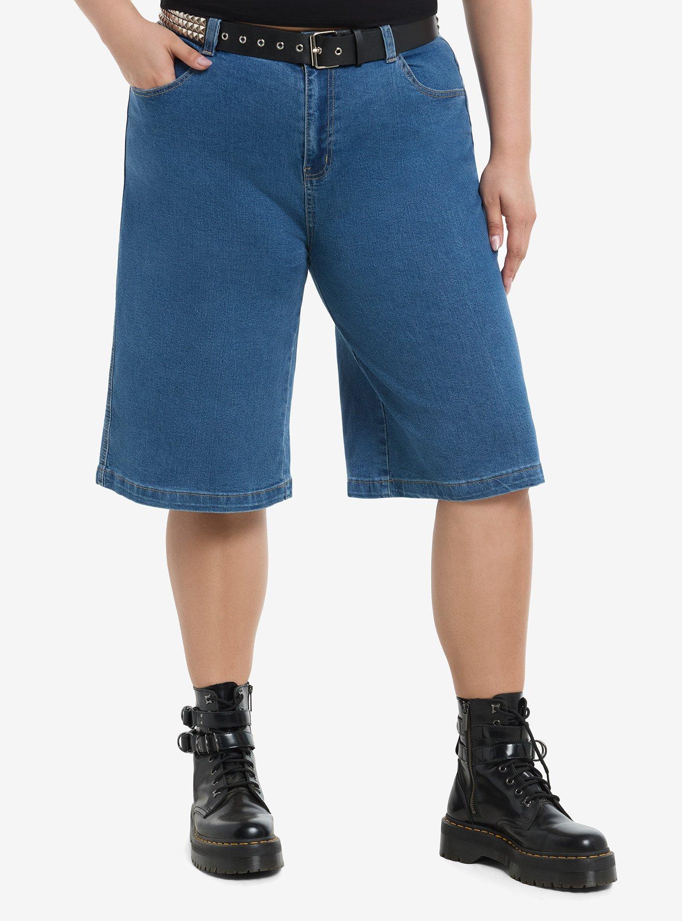 Always do what you should do ジョーツ jorts Always Do What You Should Do @sun Jogger Shorts Size:L/XL
