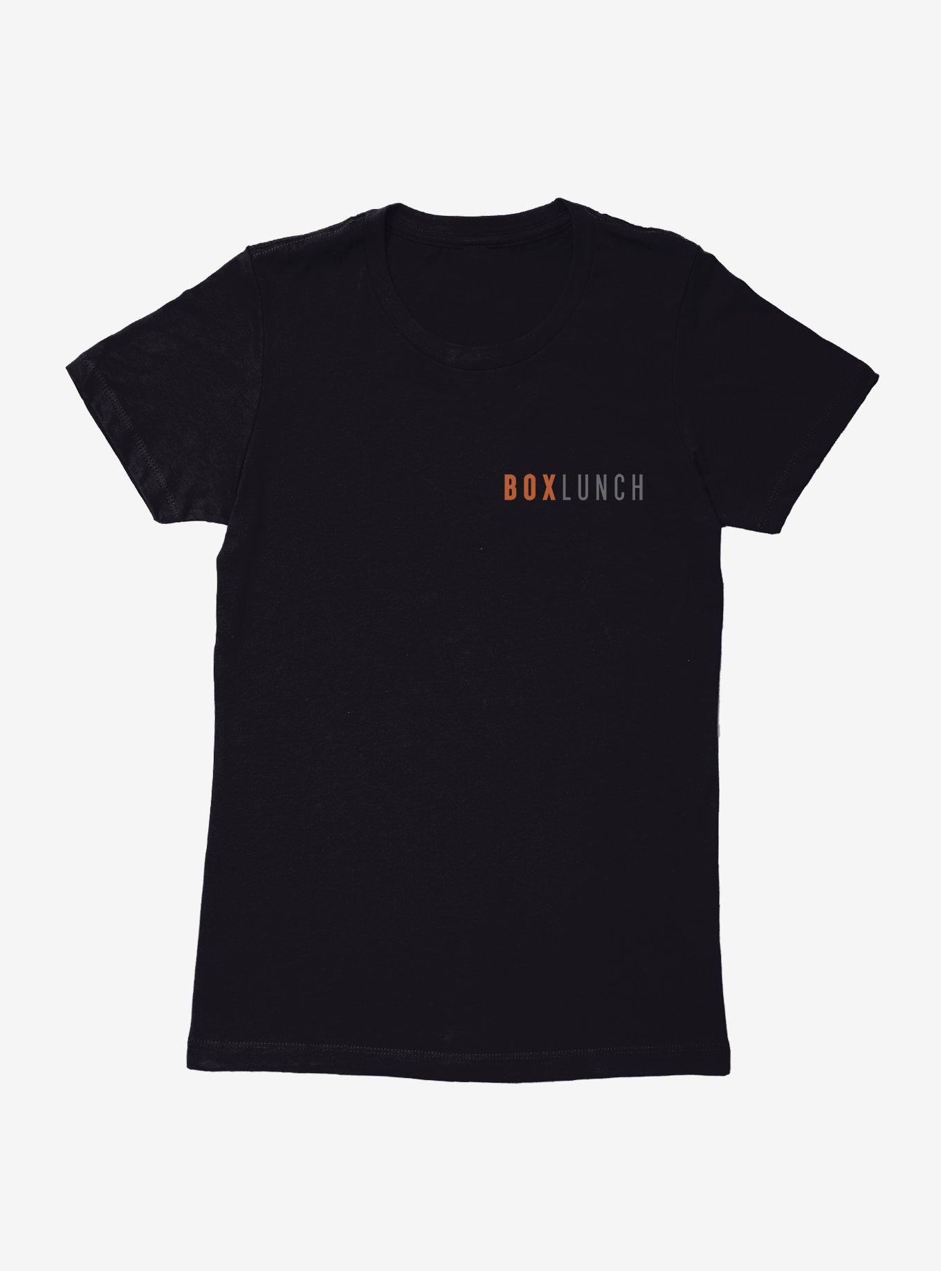 BoxLunch Logo Womens T-Shirt