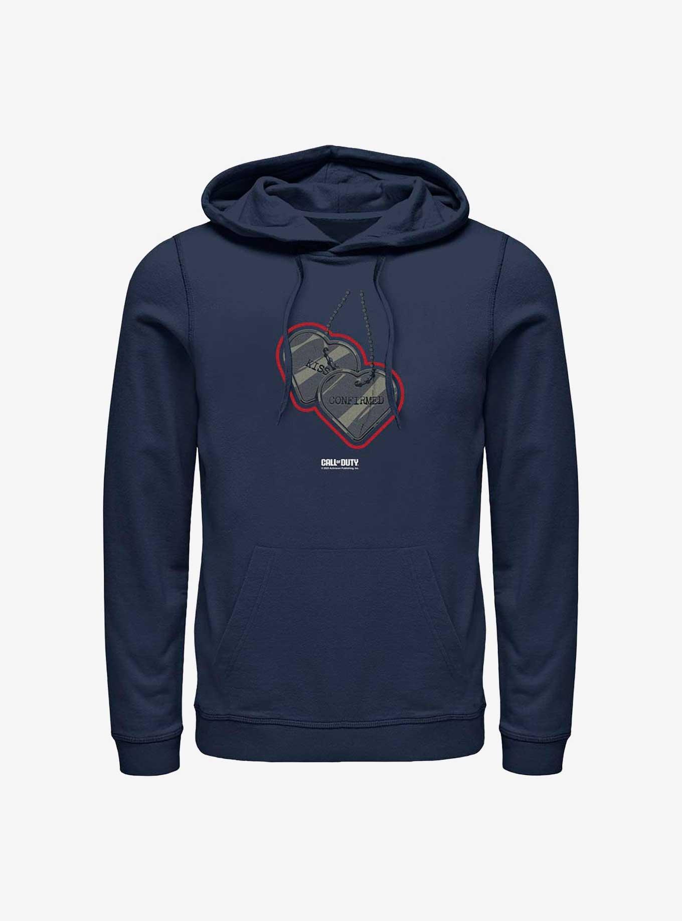 Call of Duty Kiss Confirmed Hoodie, , hi-res