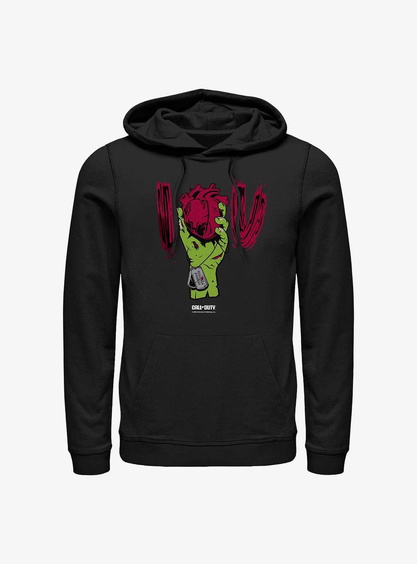 Call of Duty Together Forever Hoodie