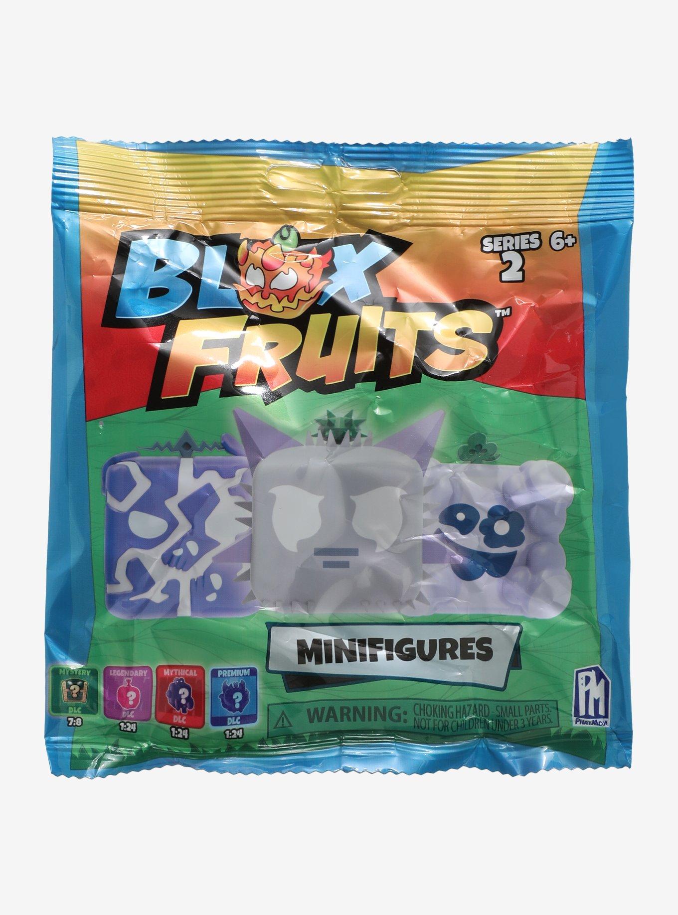 Roblox Blox Fruit (Series 2) Blind Bag Mini Figure | Hot Topic