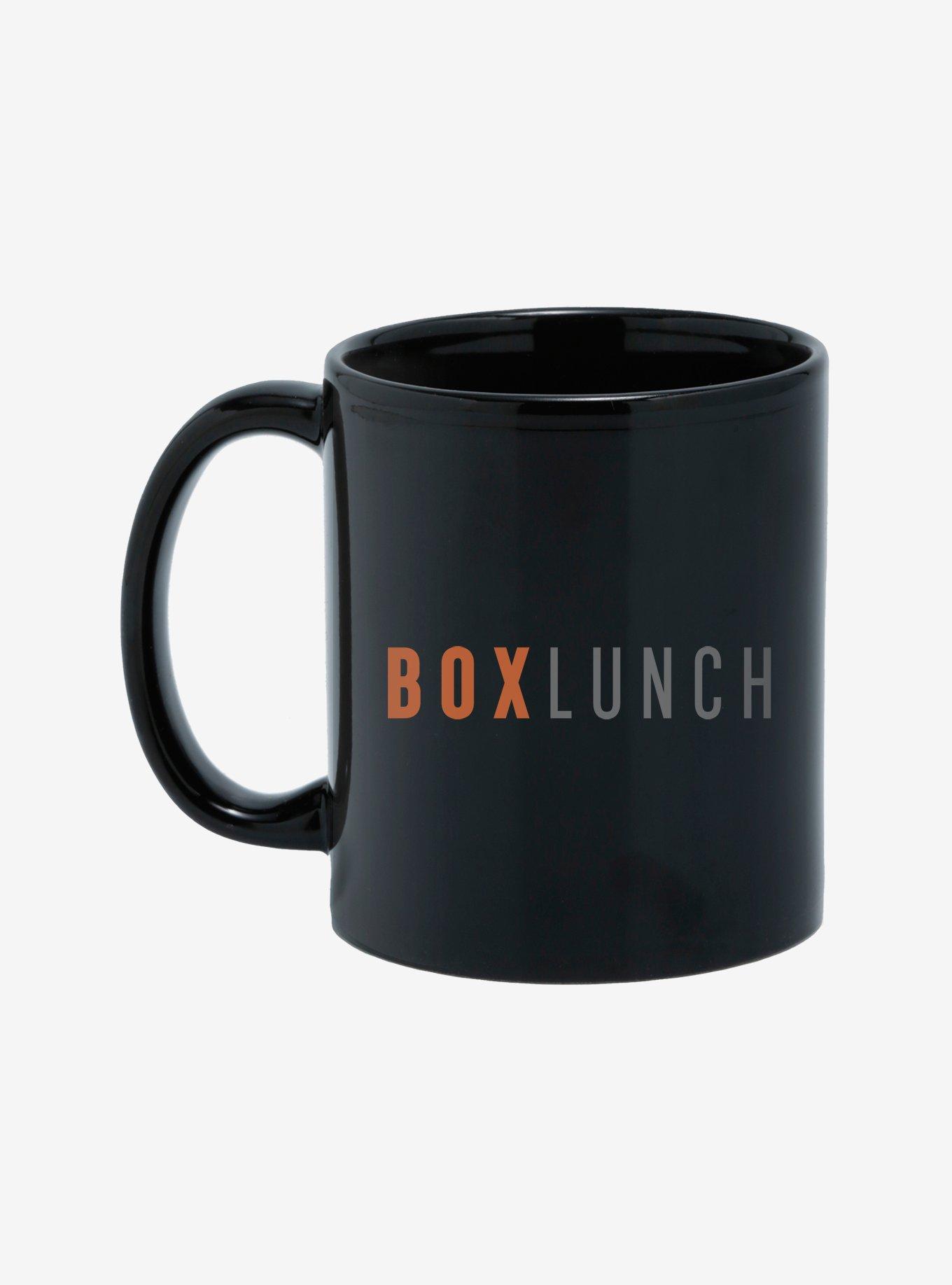 BoxLunch Logo 11oz Mug, , hi-res