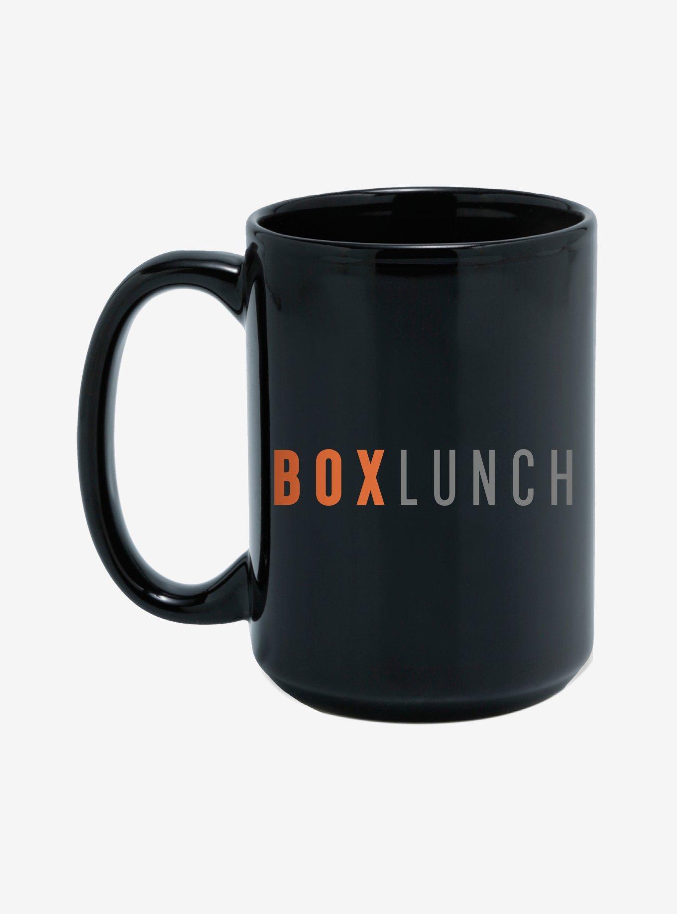 BoxLunch Logo 15oz Mug, , hi-res