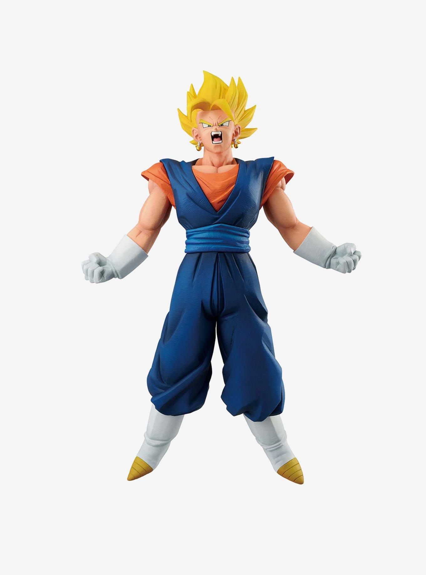 chat_tochi | S.H.Figuarts SUPER SAIYAN GOD SUPER SAIYAN
