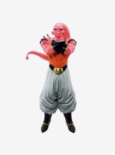 Boo様　L MF Majin Buu and super ghost | LEGENDCMOC