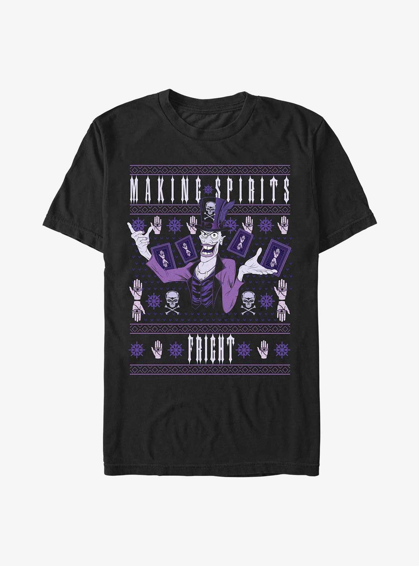 Disney Villains Making Spirits Rise T-Shirt, , hi-res