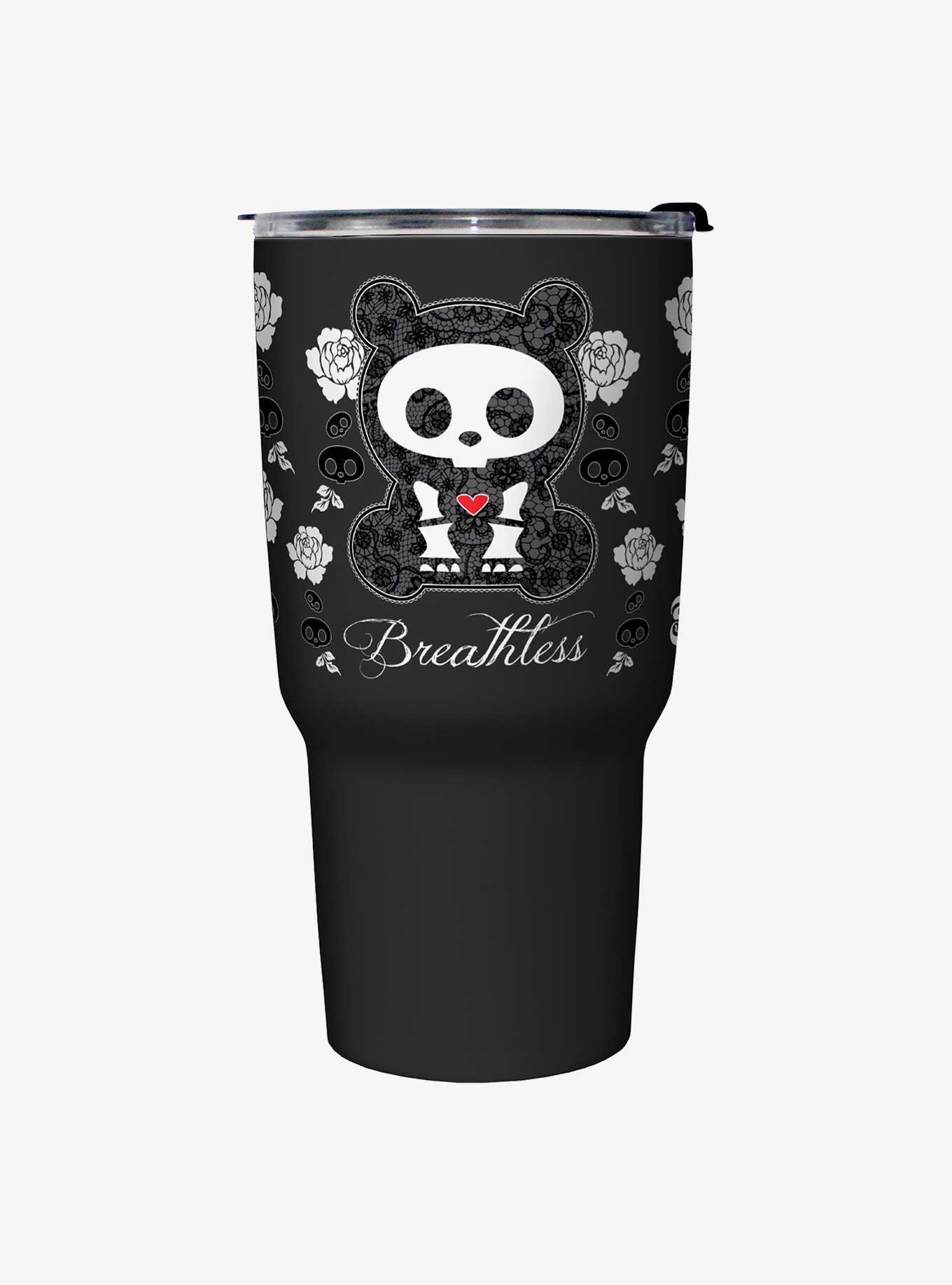 Skelanimals Breathless Travel Mug, , hi-res