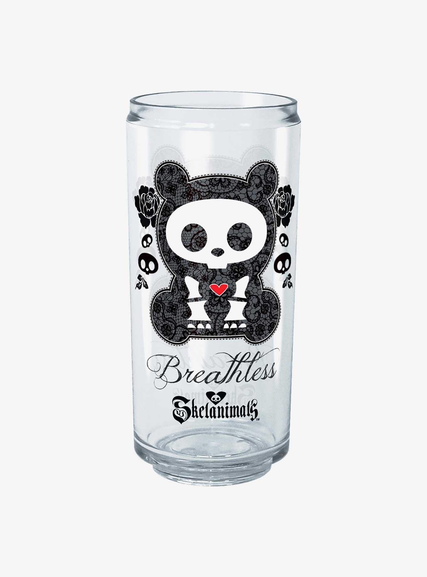 Skelanimals Breathless Can Cup, , hi-res