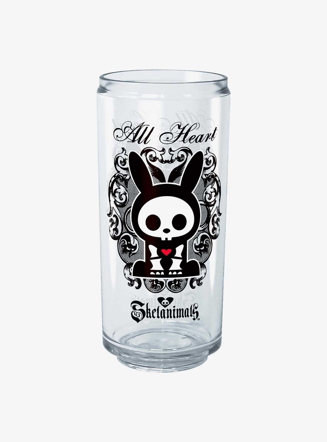 Skelanimals All Heart Can Cup, , hi-res