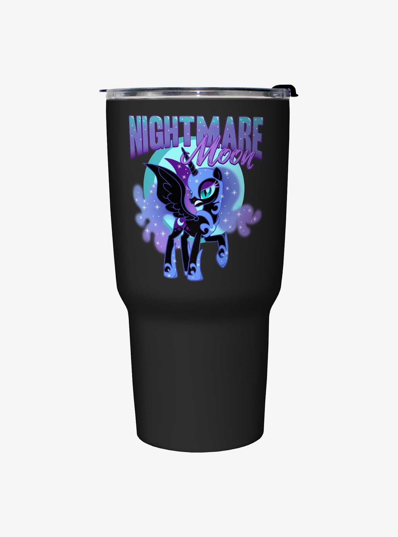 My Little Pony Nightmare Moon Travel Mug, , hi-res