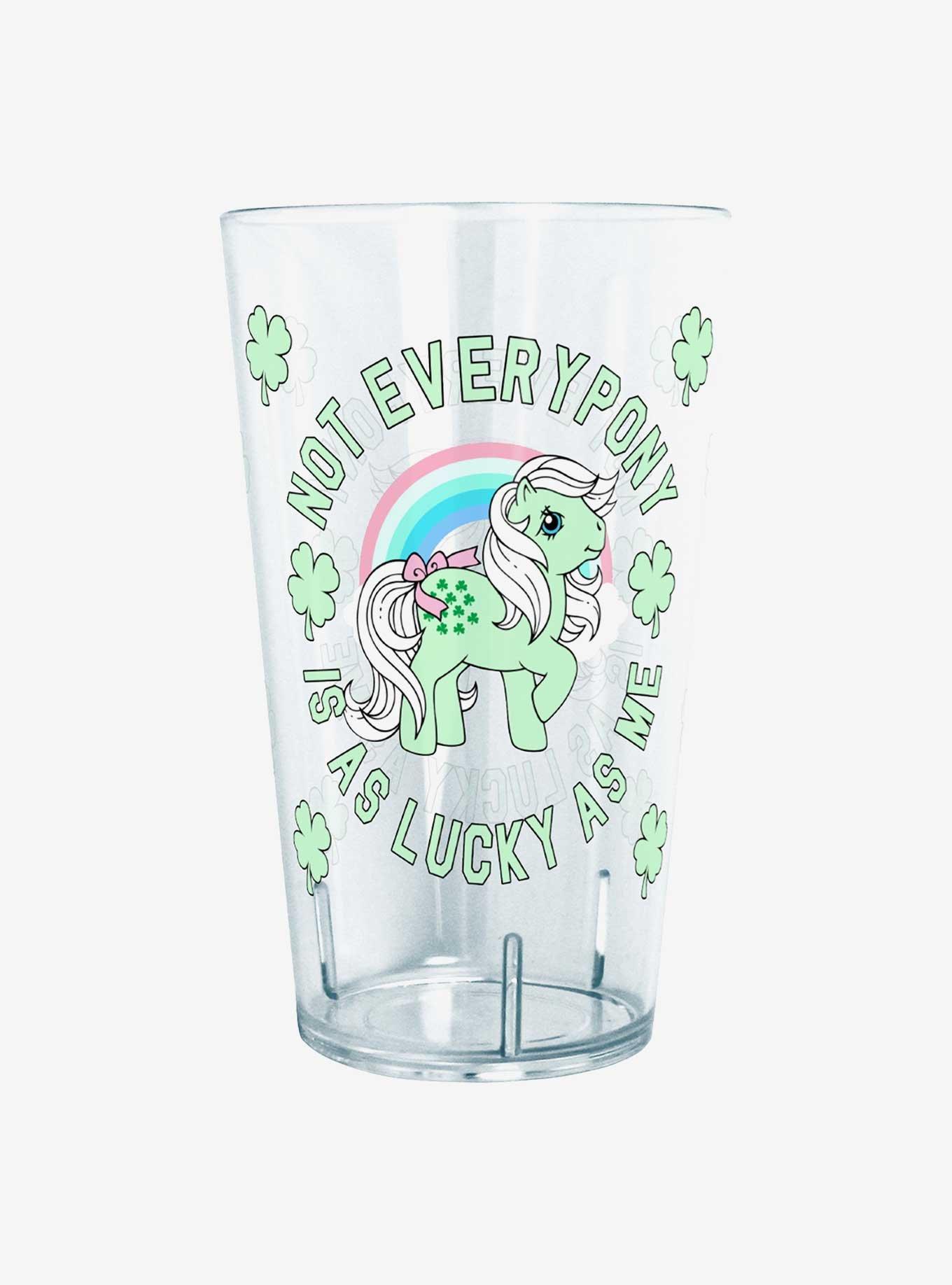 My Little Pony Lucky Pony Tritan Cup