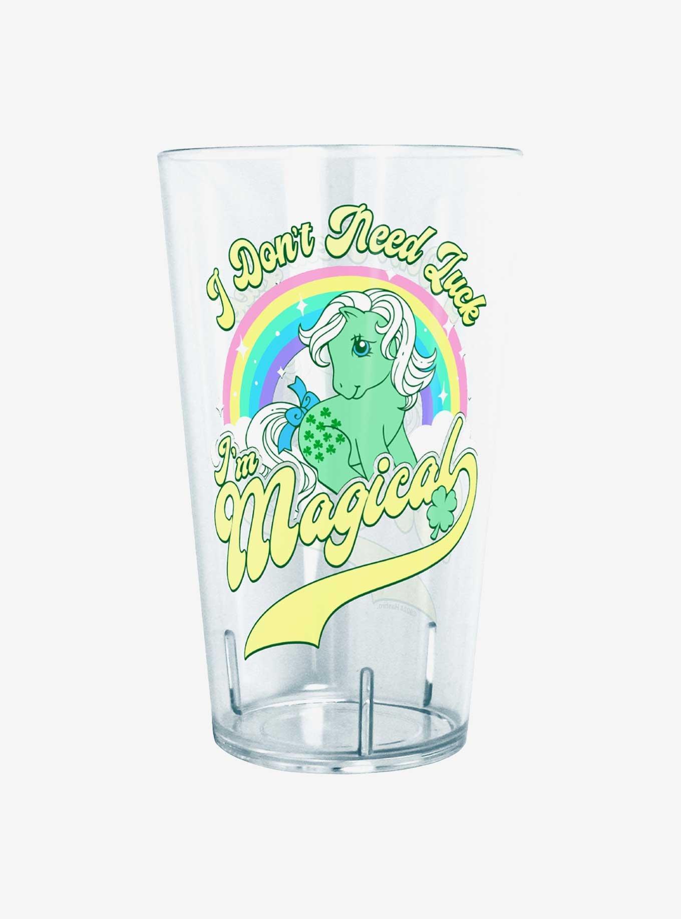 My Little Pony Magical Luck Tritan Cup, , hi-res