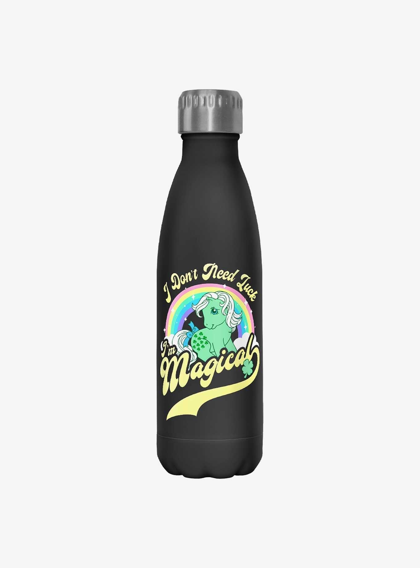 My Little Pony Magical Luck Water Bottle, , hi-res