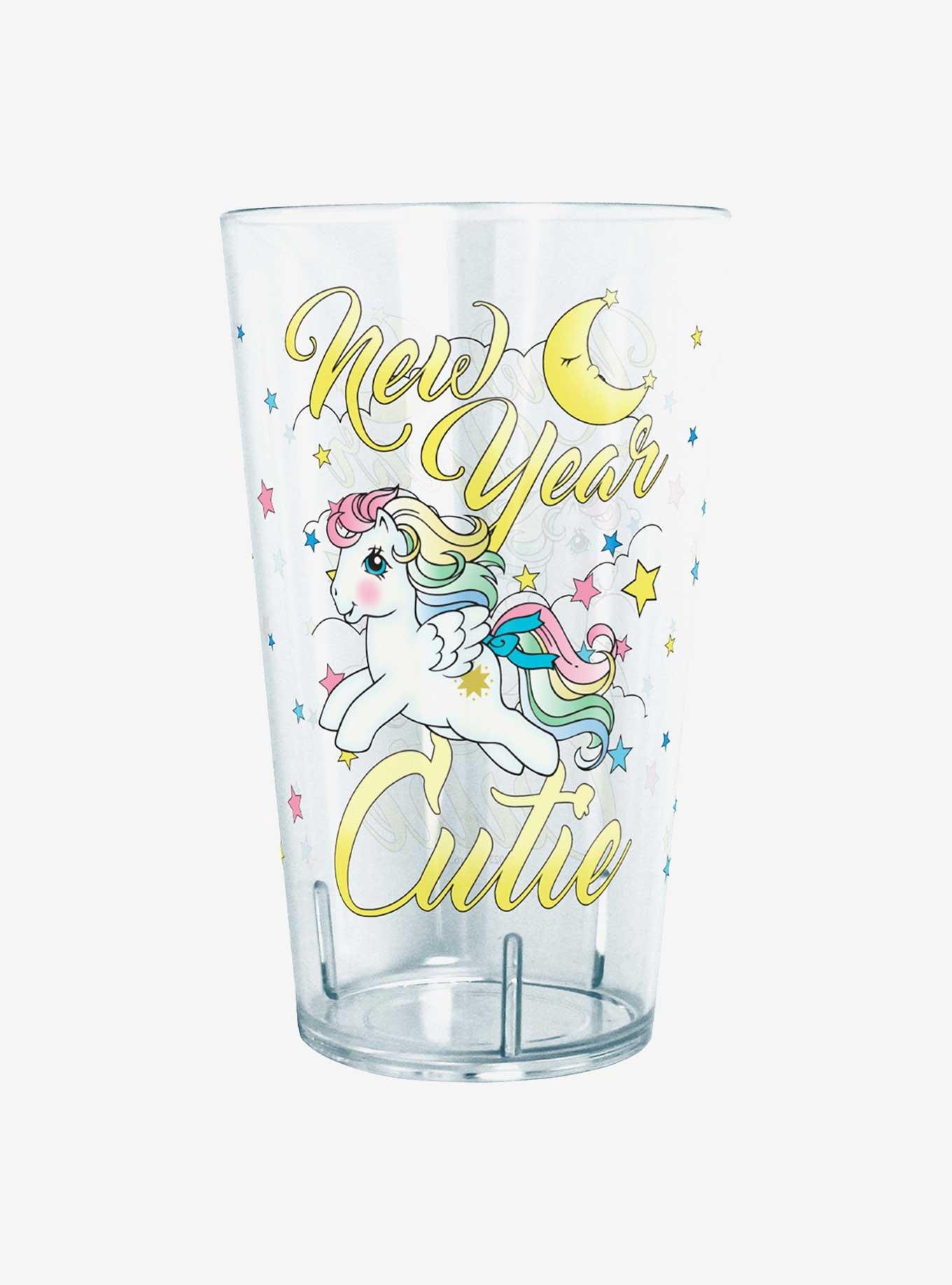 My Little Pony Classic Pony Year Tritan Cup, , hi-res