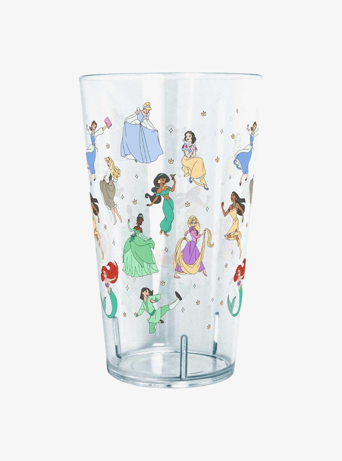 Disney Princesses Princess Doodle Tritan Cup, , hi-res