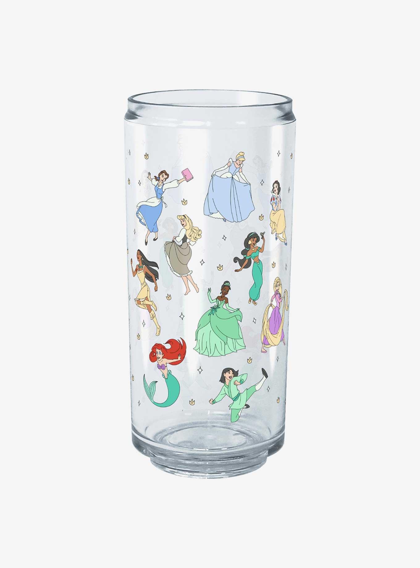 Disney Princesses Princess Doodle Can Cup, , hi-res