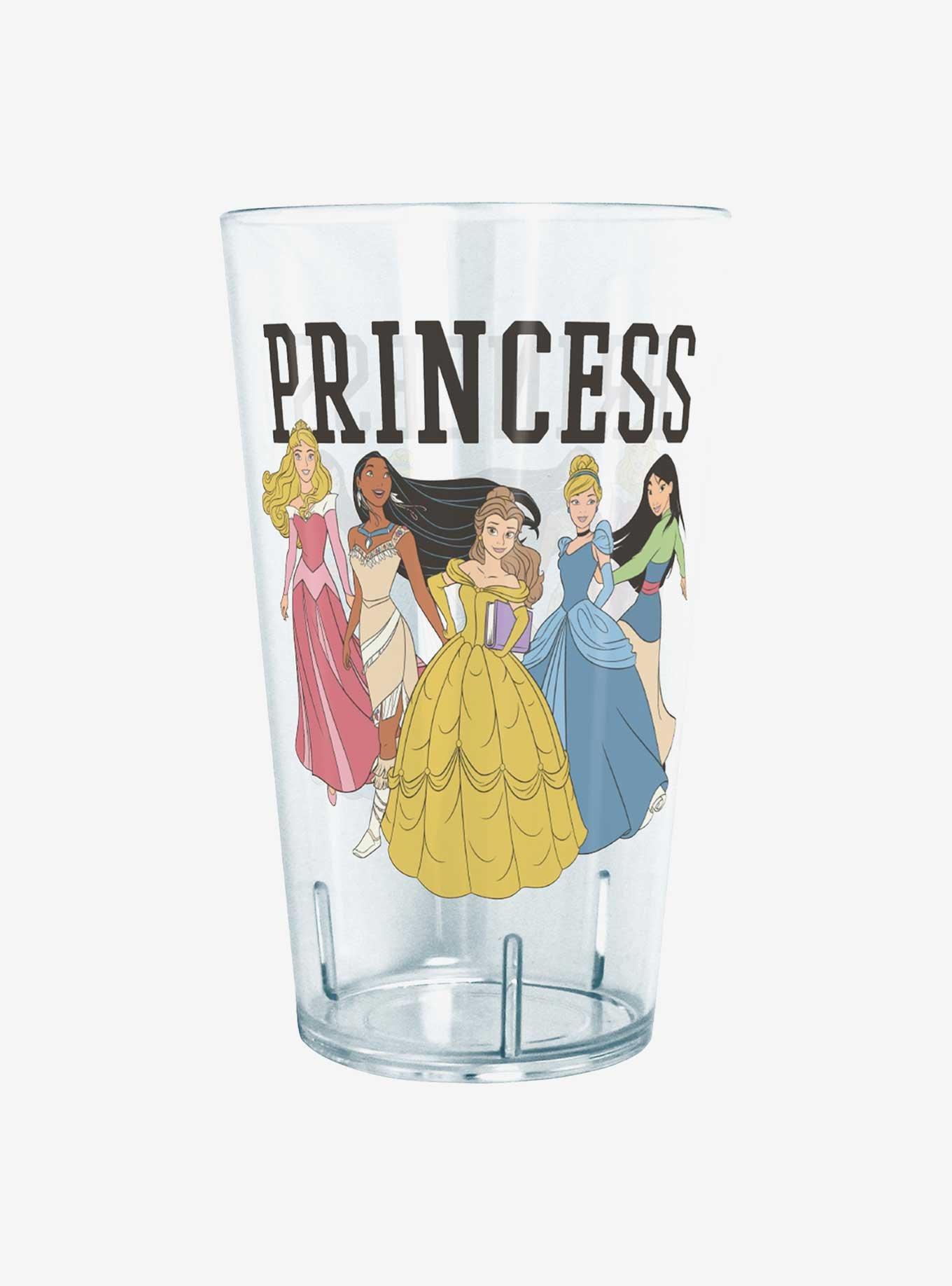 Disney Princesses Princess Lineup Tritan Cup, , hi-res