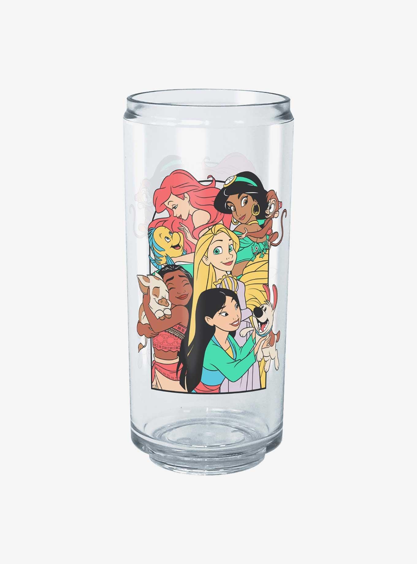 Disney Princesses Princess Pets Can Cup, , hi-res