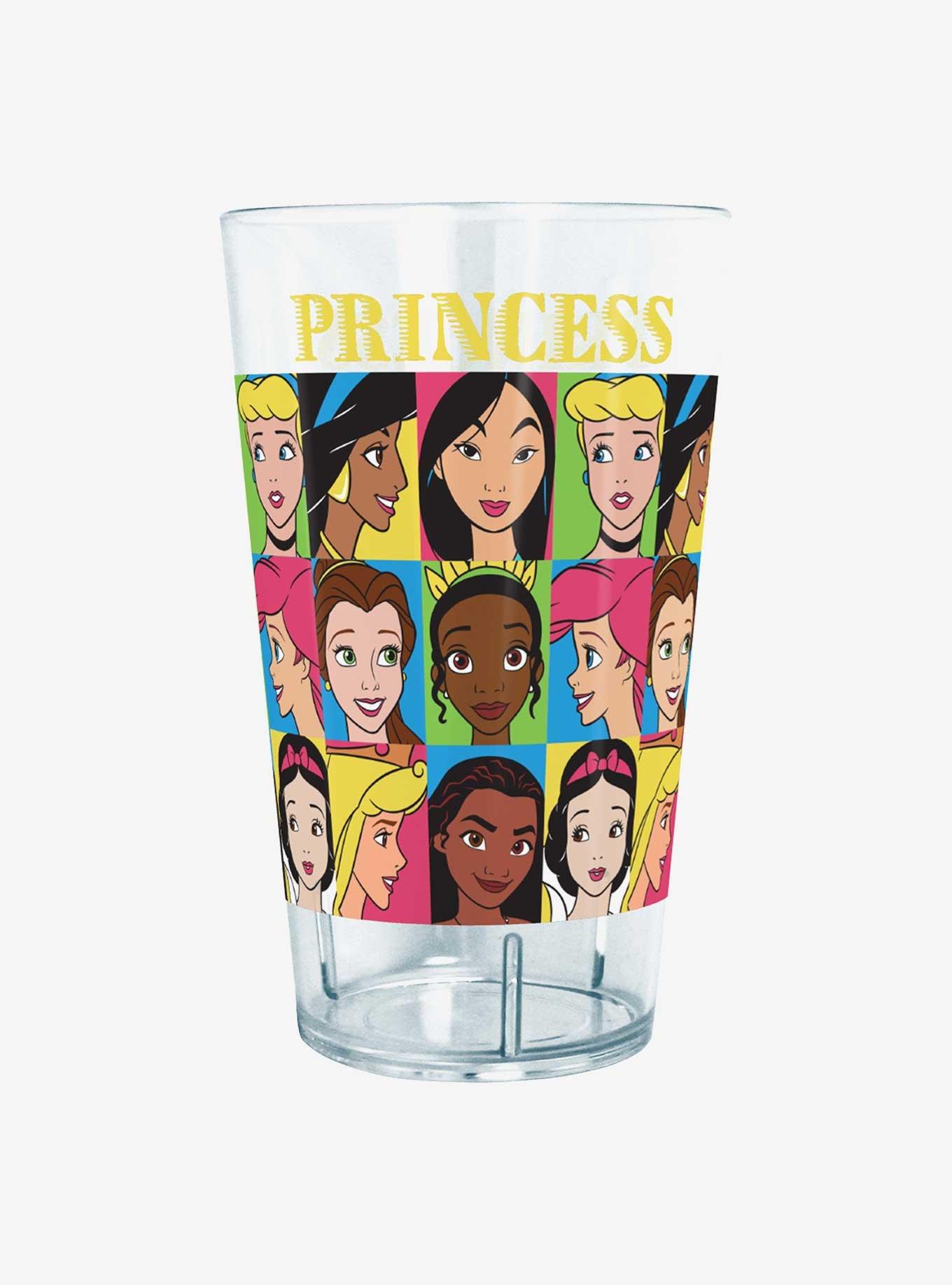 Disney Princesses Princess Nine Box Tritan Cup, , hi-res