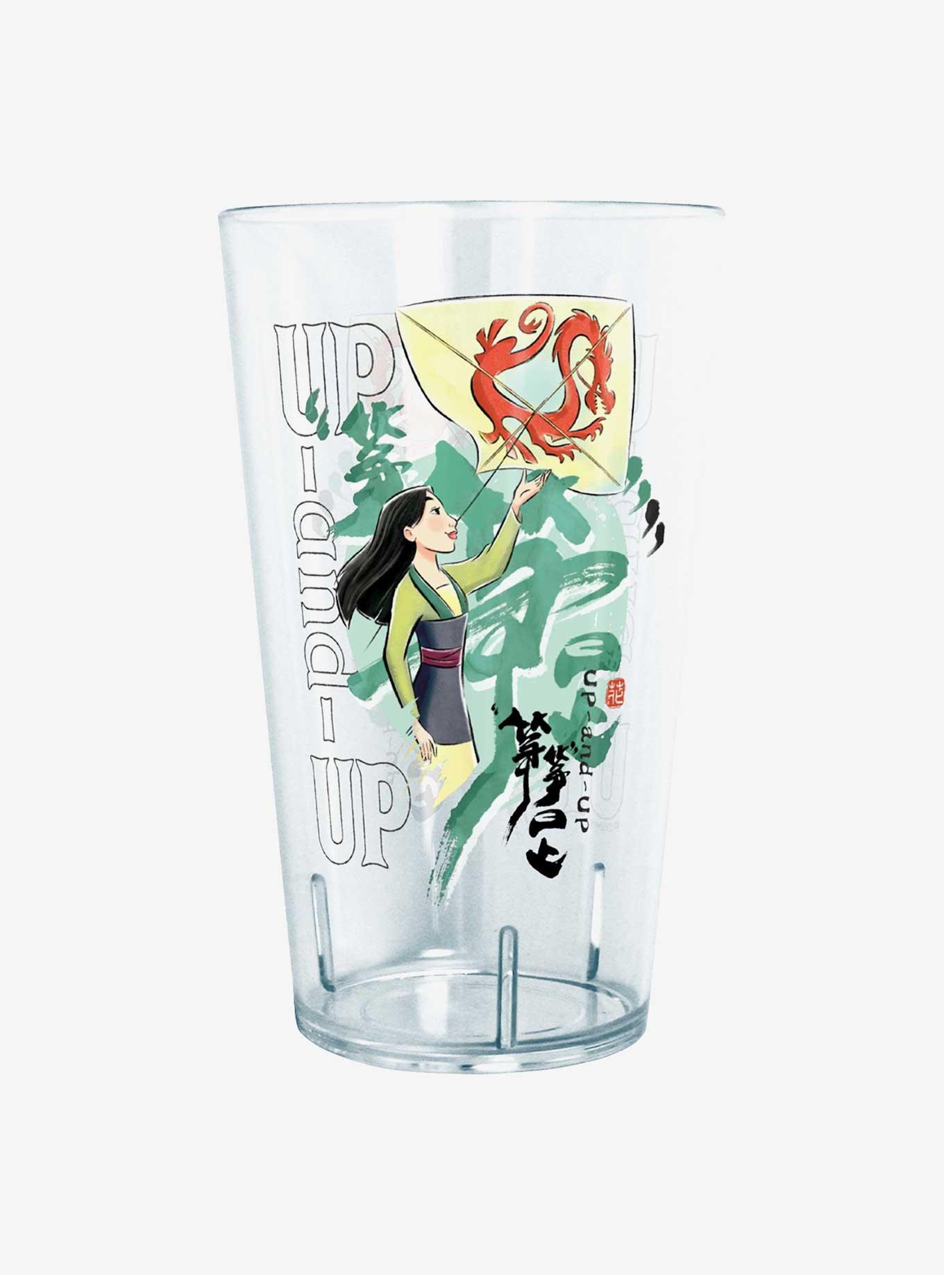 Disney Mulan Up And Up Tritan Cup, , hi-res