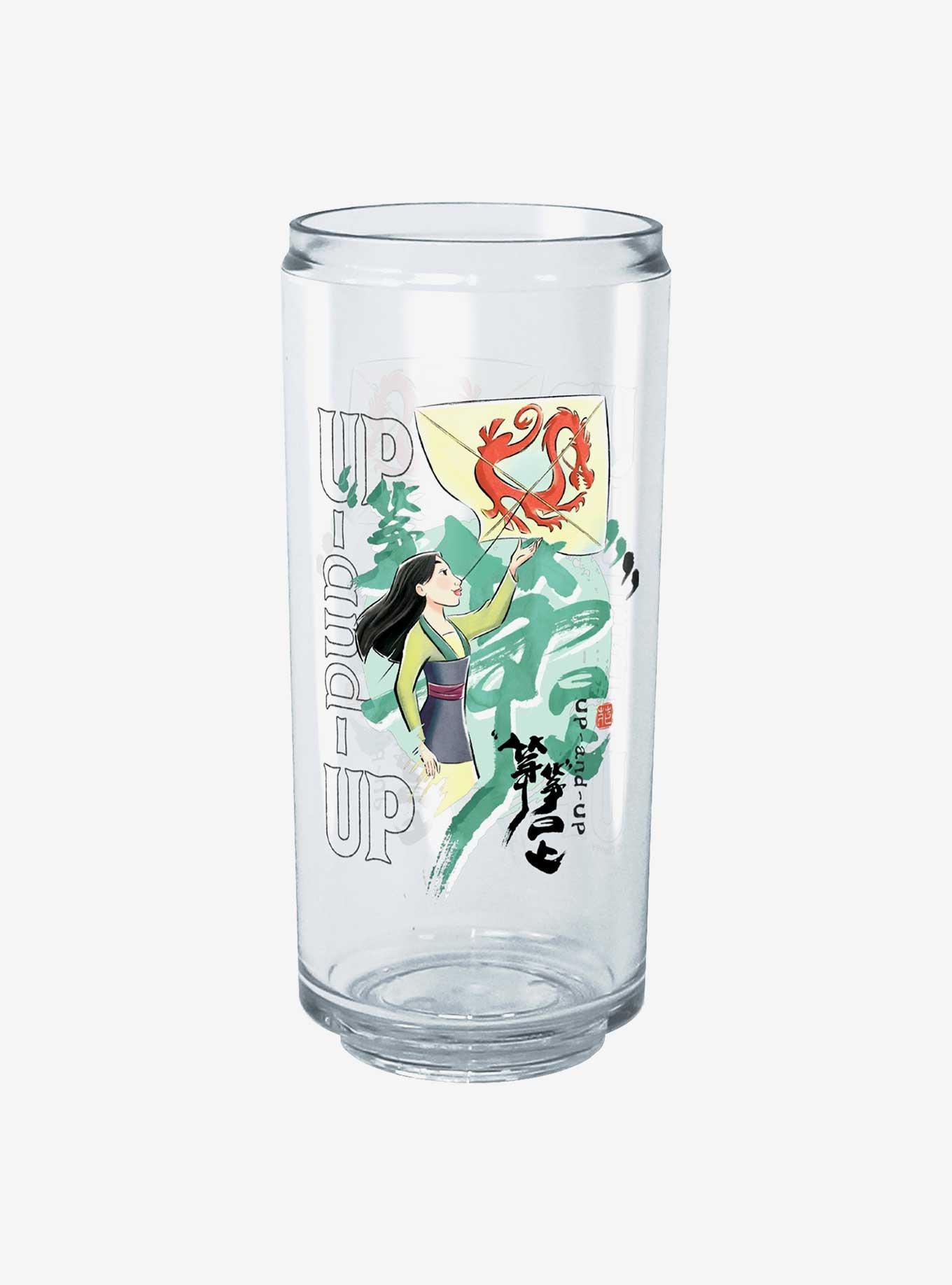 Disney Mulan Up And Up Can Cup, , hi-res