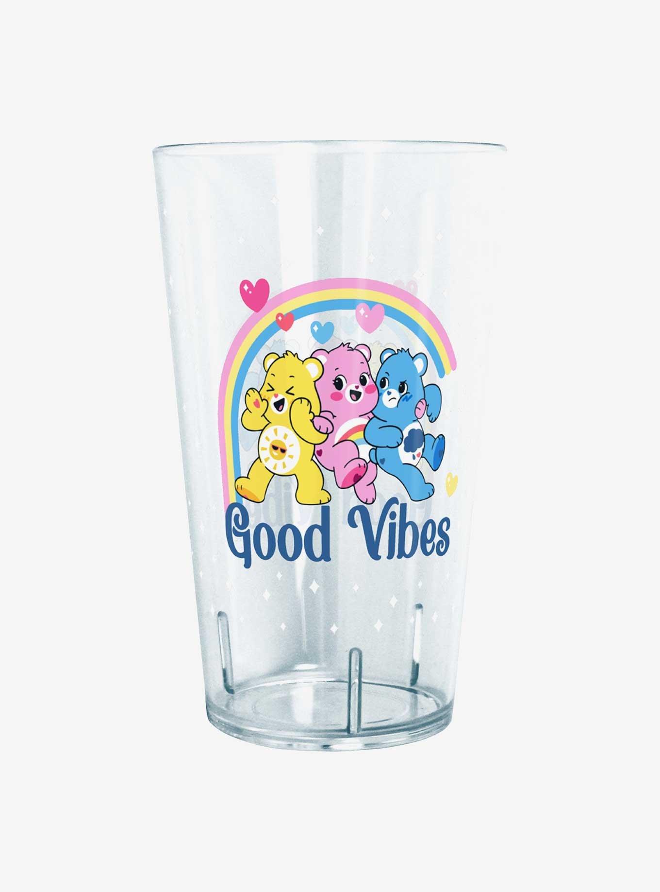 Care Bears Good Vibes Tritan Cup, , hi-res